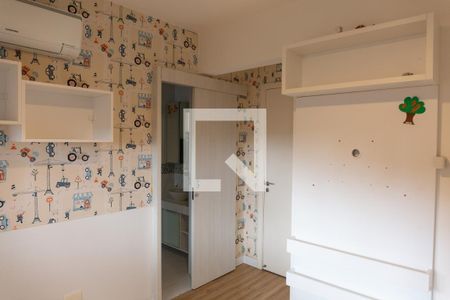 Quarto 2 de apartamento à venda com 3 quartos, 193m² em São João, Porto Alegre