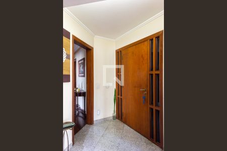 Hall de Entrada de apartamento à venda com 3 quartos, 168m² em Tatuapé, São Paulo