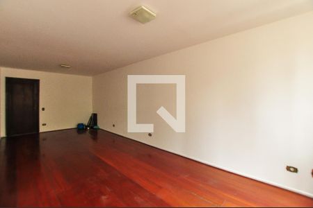 Sala de apartamento para alugar com 3 quartos, 116m² em Cerqueira César, São Paulo