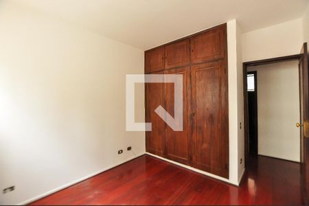 Quarto 2 de apartamento para alugar com 3 quartos, 116m² em Cerqueira César, São Paulo