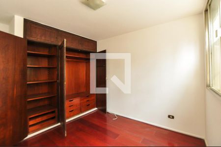 Quarto 1 de apartamento para alugar com 3 quartos, 116m² em Cerqueira César, São Paulo