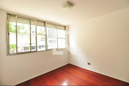 Quarto 1 de apartamento para alugar com 3 quartos, 116m² em Cerqueira César, São Paulo