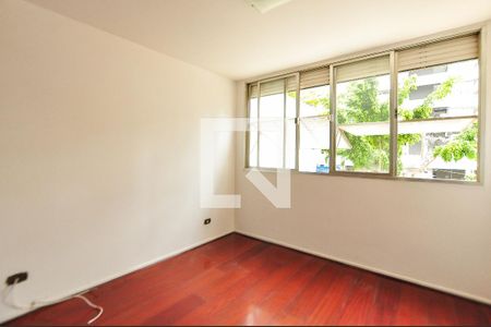 Quarto 1 de apartamento para alugar com 3 quartos, 116m² em Cerqueira César, São Paulo