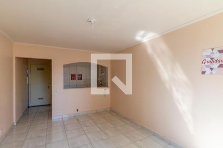 Studio de kitnet/studio para alugar com 1 quarto, 30m² em Campos Elíseos, São Paulo