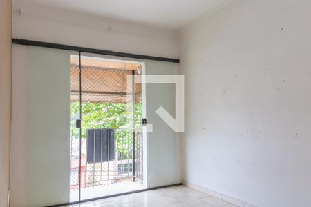 Sala  de apartamento para alugar com 2 quartos, 52m² em Piedade, Rio de Janeiro