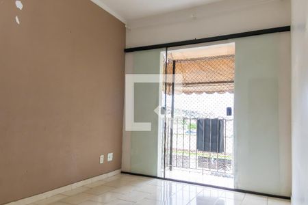 Sala  de apartamento para alugar com 2 quartos, 52m² em Piedade, Rio de Janeiro