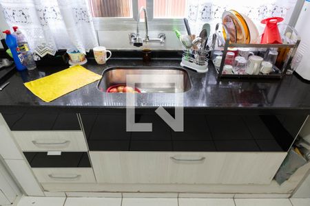 Casa à venda com 225m², 5 quartos e 1 vaga Casa à venda com 225m², 5 quartos e 1 vagaCozinha