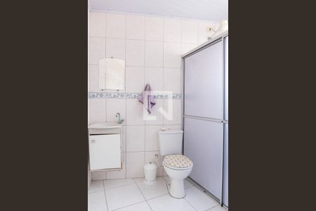 Casa à venda com 225m², 5 quartos e 1 vaga Casa à venda com 225m², 5 quartos e 1 vagaBanheiro Suite 2