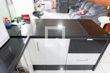 Casa à venda com 225m², 5 quartos e 1 vaga Casa à venda com 225m², 5 quartos e 1 vagaCozinha