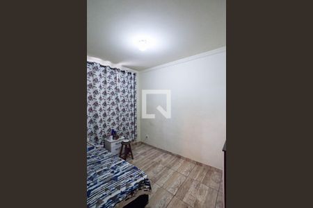 Quarto 2 de apartamento à venda com 2 quartos, 55m² em São Tomaz, Belo Horizonte