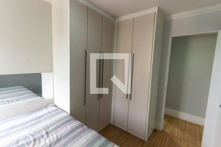 Quarto 1 de apartamento à venda com 2 quartos, 49m² em Vila Emir, São Paulo