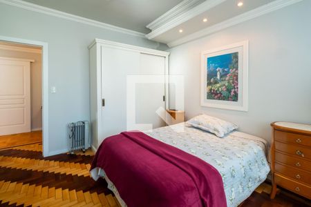 Quarto 1 de apartamento para alugar com 2 quartos, 87m² em Centro, Porto Alegre