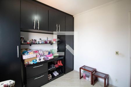 Quarto 1 de apartamento à venda com 2 quartos, 50m² em Vila Regina ( Zona Leste), São Paulo