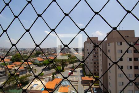 Vista do Quarto 1 de apartamento à venda com 2 quartos, 50m² em Vila Regina ( Zona Leste), São Paulo