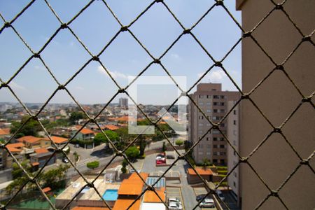 Vista da Sala de apartamento à venda com 2 quartos, 50m² em Vila Regina ( Zona Leste), São Paulo