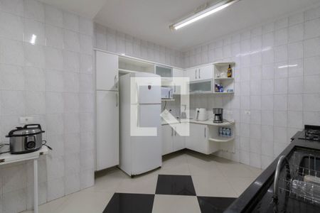 Cozinha de casa à venda com 3 quartos, 214m² em Residencial Cerconi, Guarulhos