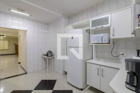 Cozinha de casa à venda com 3 quartos, 214m² em Residencial Cerconi, Guarulhos