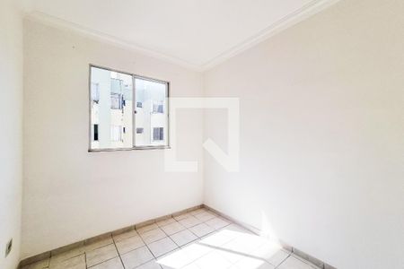 Quarto 2 de apartamento à venda com 2 quartos, 45m² em Jaqueline, Belo Horizonte