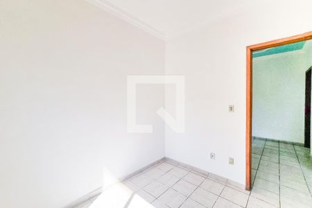 Quarto 2 de apartamento à venda com 2 quartos, 45m² em Jaqueline, Belo Horizonte
