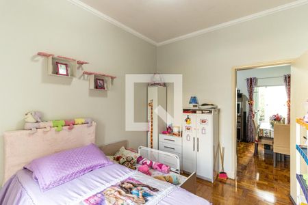 Quarto 1 de apartamento à venda com 2 quartos, 87m² em Vila Buarque, São Paulo