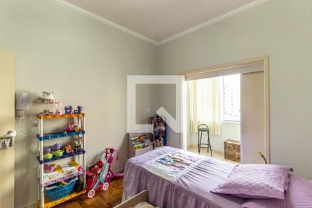 Quarto 1 de apartamento à venda com 2 quartos, 87m² em Vila Buarque, São Paulo