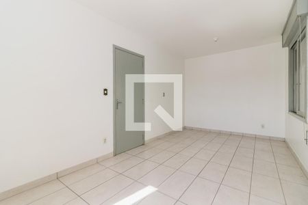 Dormitório de apartamento à venda com 1 quarto, 49m² em Medianeira, Porto Alegre