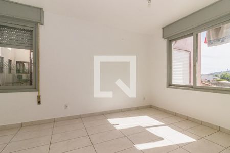 Dormitório de apartamento à venda com 1 quarto, 49m² em Medianeira, Porto Alegre