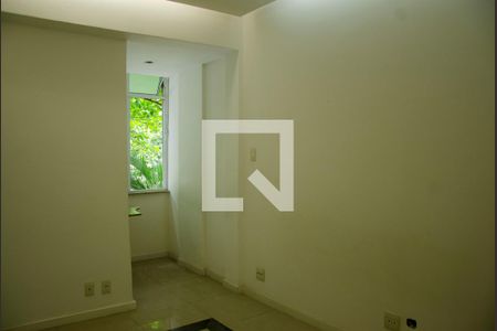 Sala de apartamento à venda com 2 quartos, 60m² em Leblon, Rio de Janeiro