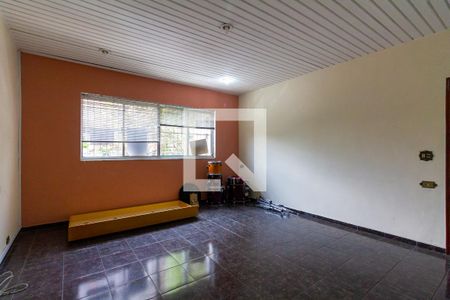 Sala de casa para alugar com 4 quartos, 300m² em Vila Anglo Brasileira, São Paulo