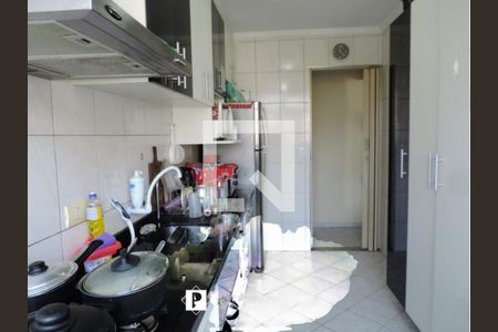 Apartamento à venda com 2 quartos, 50m² em Vila Sílvia, São Paulo