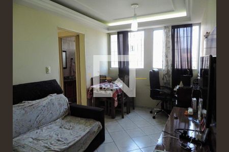 Apartamento à venda com 2 quartos, 50m² em Vila Sílvia, São Paulo