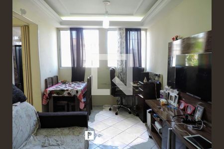 Apartamento à venda com 2 quartos, 50m² em Vila Sílvia, São Paulo