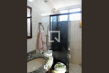 Apartamento à venda com 2 quartos, 50m² em Vila Sílvia, São Paulo