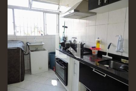 Apartamento à venda com 2 quartos, 50m² em Vila Sílvia, São Paulo