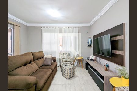 Casa à venda com 5 quartos, 284m² em Santa Terezinha, São Bernardo do Campo