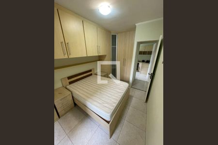 Apartamento à venda com 3 quartos, 75m² em Baeta Neves, São Bernardo do Campo