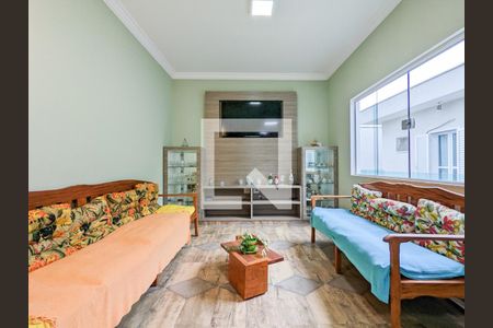 Casa à venda com 550m², 5 quartos e 6 vagas