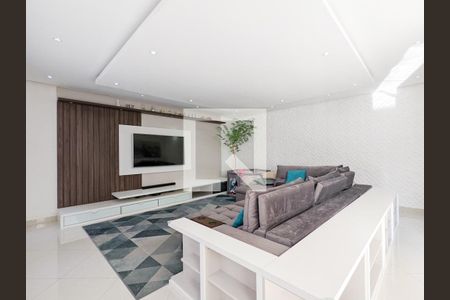 Casa para alugar com 3 quartos, 300m² em Independência, São Bernardo do Campo