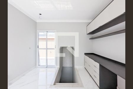 Apartamento à venda com 134m², 3 quartos e 2 vagas