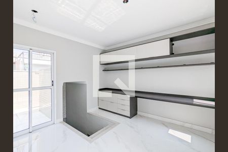 Apartamento à venda com 134m², 3 quartos e 2 vagas