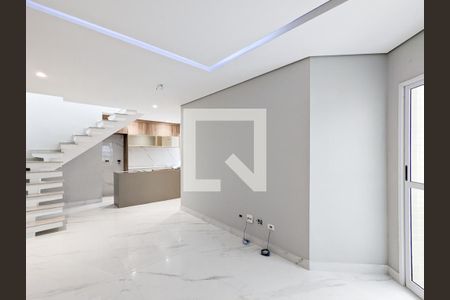 Apartamento à venda com 134m², 3 quartos e 2 vagas