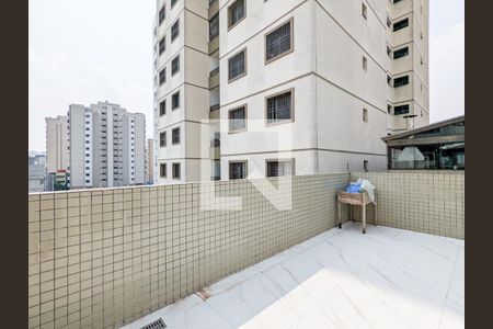 Apartamento à venda com 134m², 3 quartos e 2 vagas