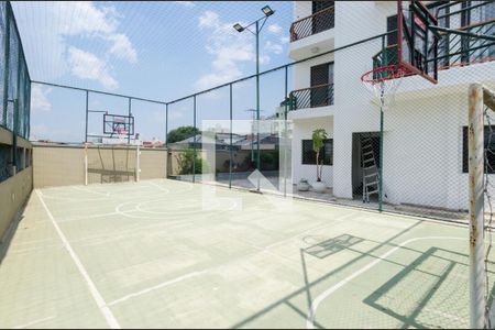 Apartamento à venda com 188m², 4 quartos e 3 vagas Apartamento à venda com 188m², 4 quartos e 3 vagasÁrea comum do condomínio