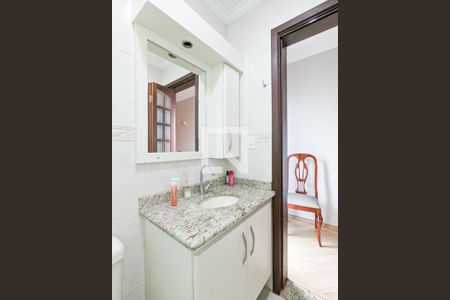 Apartamento à venda com 280m², 3 quartos e 4 vagas