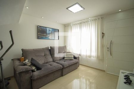 Casa à venda com 3 quartos, 126m² em Demarchi, São Bernardo do Campo
