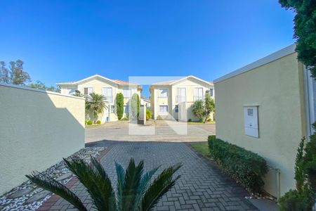 Vista da Sala de Estar de casa à venda com 3 quartos, 125m² em Vila Sao Leopoldo, São Bernardo do Campo