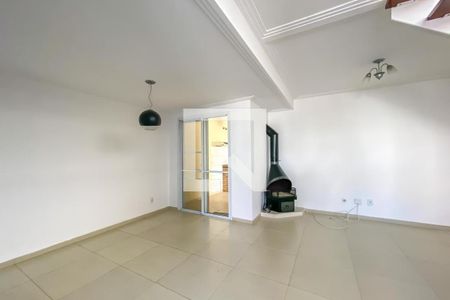 Sala de casa à venda com 3 quartos, 125m² em Vila Sao Leopoldo, São Bernardo do Campo