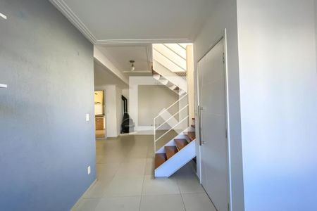 Sala de Estar de casa à venda com 3 quartos, 125m² em Vila Sao Leopoldo, São Bernardo do Campo