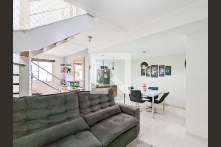 Casa à venda com 3 quartos, 125m² em Jordanópolis, São Bernardo do Campo