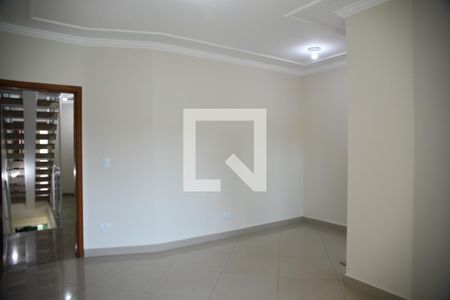 Suíte 1 de casa à venda com 4 quartos, 340m² em Anchieta, São Bernardo do Campo